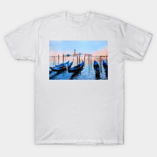 Venice T-Shirt